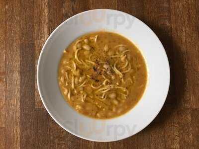 オステリア・イル・カント・デル・マッジョ