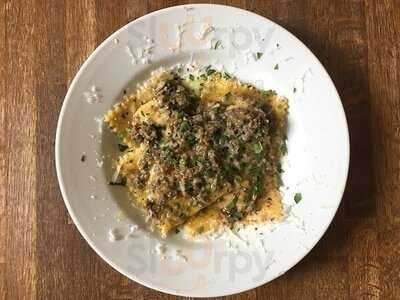 オステリア・イル・カント・デル・マッジョ