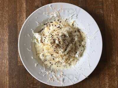 オステリア・イル・カント・デル・マッジョ