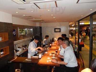 はせがわ酒店 東京駅グランスタ店