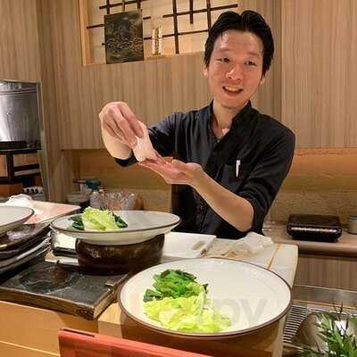 晩boo 清水五条店