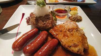 キッチン ハセガワ