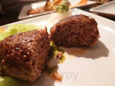 キッチン ハセガワ