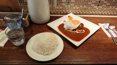 キッチン ハセガワ