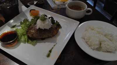 キッチン ハセガワ