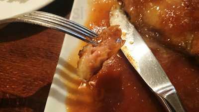 キッチン ハセガワ