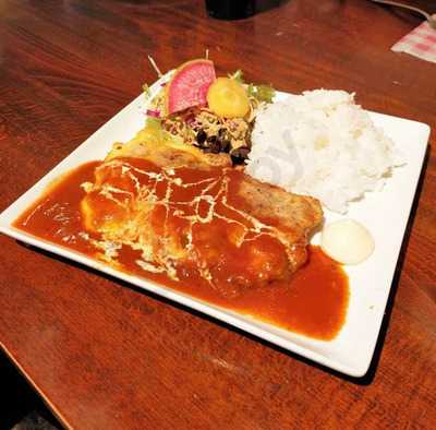 キッチン ハセガワ