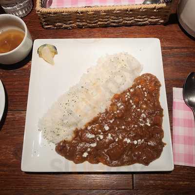 キッチン ハセガワ