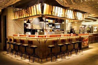 京の焼肉処 弘 京都タワーサンド店