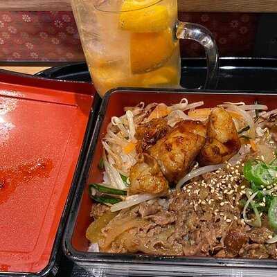 京の焼肉処 弘 京都タワーサンド店