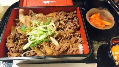 京の焼肉処 弘 京都タワーサンド店