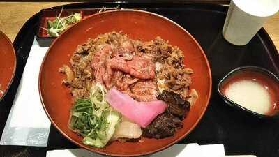 京の焼肉処 弘 京都タワーサンド店