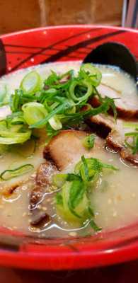 博多新風 ラーメン食堂