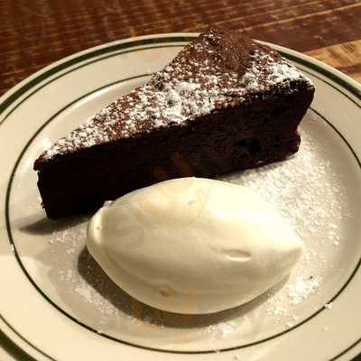 Whitebird Coffee Stand