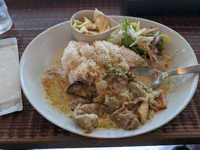 Whitebird Coffee Stand