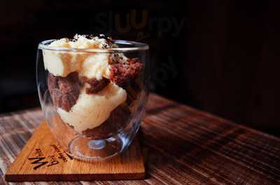 Whitebird Coffee Stand