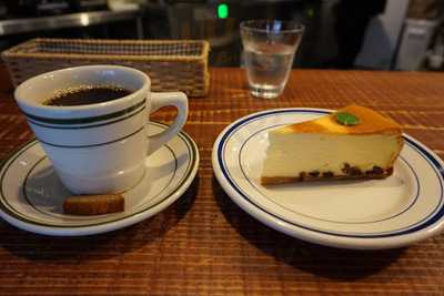 Whitebird Coffee Stand