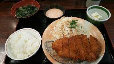 街かど屋 長堀店