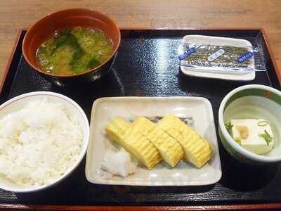 街かど屋 長堀店