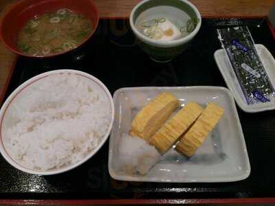 街かど屋 長堀店