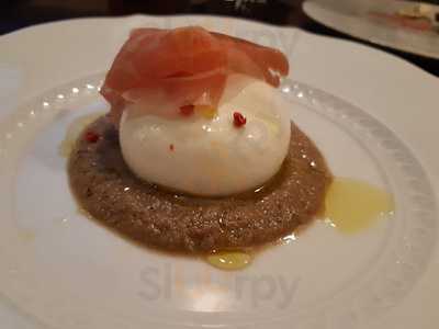 オステリア エ バール ヴィノレント