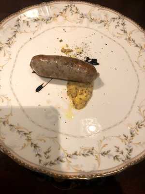 オステリア エ バール ヴィノレント