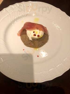 オステリア エ バール ヴィノレント