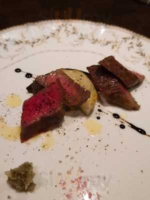 オステリア エ バール ヴィノレント