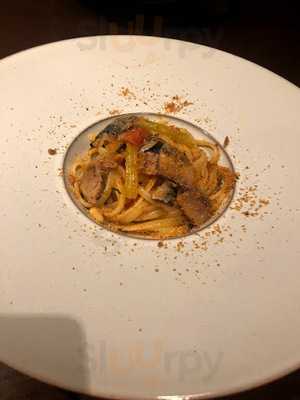 オステリア エ バール ヴィノレント