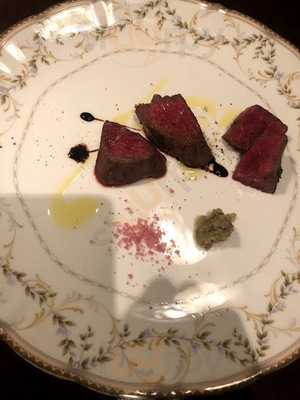 オステリア エ バール ヴィノレント