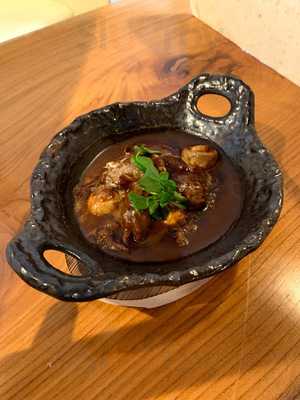 ステーキ食堂 Beco