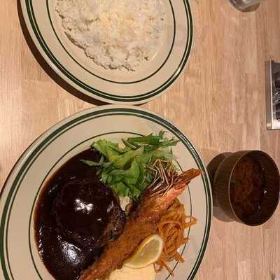 ステーキ食堂 Beco