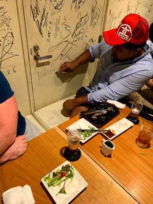 ステーキ食堂 Beco