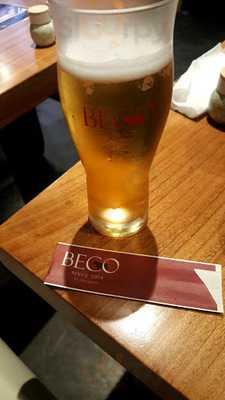 ステーキ食堂 Beco
