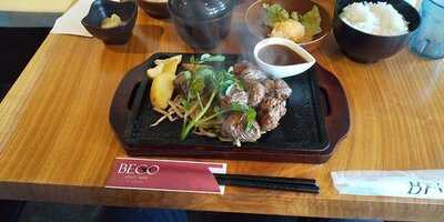 ステーキ食堂 Beco