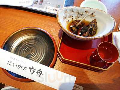 にいがた方舟 新潟駅cocolo南館店