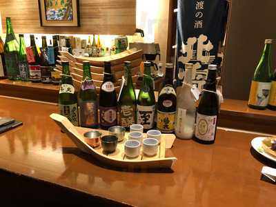 にいがた方舟 新潟駅cocolo南館店