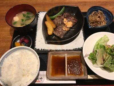 かんてきや 安土