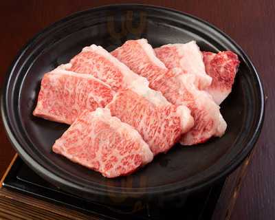 越後山海と撰酒 雷