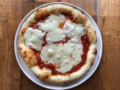 ラ クチーナ イタリアーナ Den