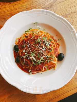 ラ クチーナ イタリアーナ Den