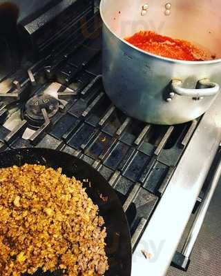 ラ クチーナ イタリアーナ Den