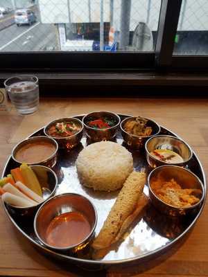 ラ クチーナ イタリアーナ Den