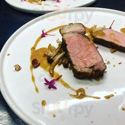 ラ クチーナ イタリアーナ Den