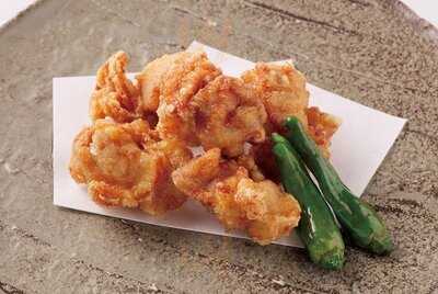 水たき料亭 博多華味鳥 名古屋栄店