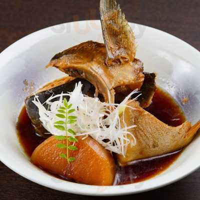 ふらり寿司 名駅本店はなれ