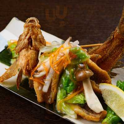 ふらり寿司 名駅本店はなれ