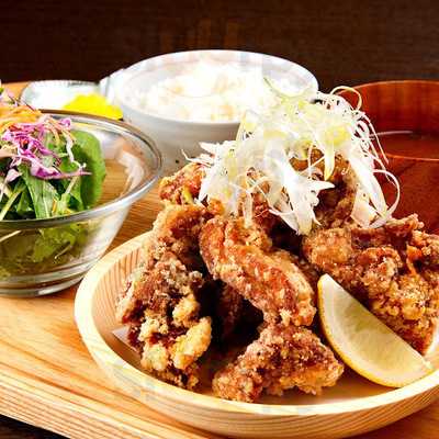 ふらり寿司 名駅本店はなれ