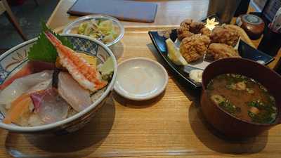 ふらり寿司 名駅本店はなれ