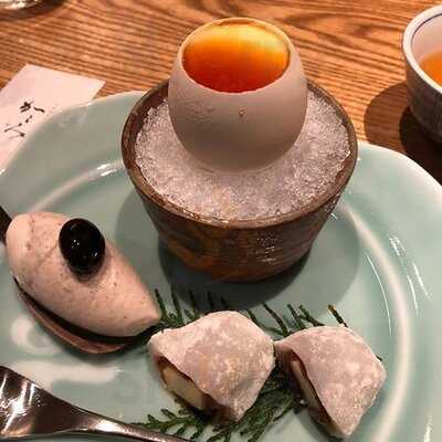 日本料理・かこみ